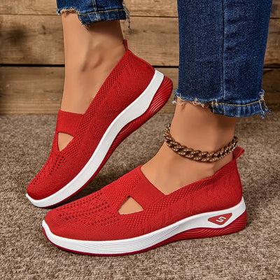 RelaxFit Shoes – Effortless Comfort, Unmatched Support & Style