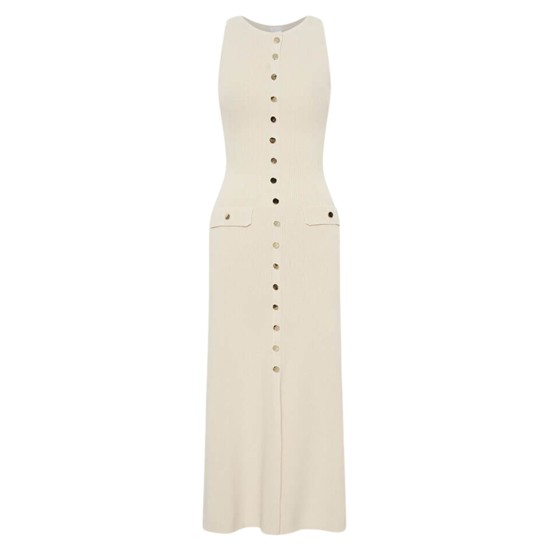CHARLOTTE – MAXI DRESS FROM GEORGIA