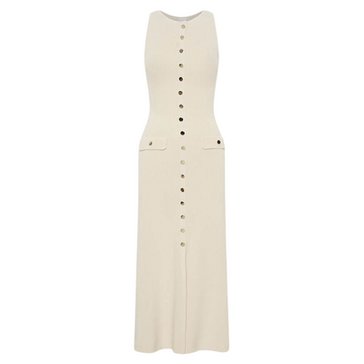 CHARLOTTE – MAXI DRESS FROM GEORGIA